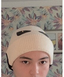 FENDI | ニットキャップ/ビーニー