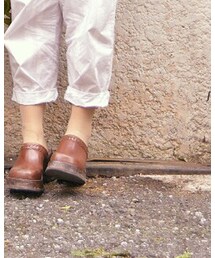 used | その他シューズ