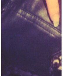 Rags Unite due Narcissus | スカート