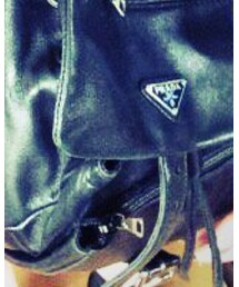 PRADA | バックパック/リュック