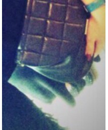 CHANEL | クラッチバッグ