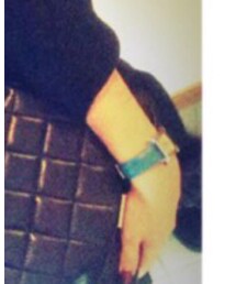 HERMES | アナログ腕時計