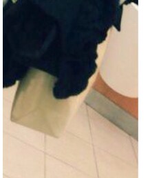 LOUIS VUITTON | トートバッグ