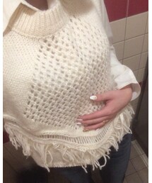 Narcissus | ニット/セーター