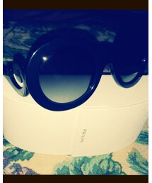 PRADA | サングラス