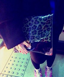 クラッチバッグ(クラッチバッグ)