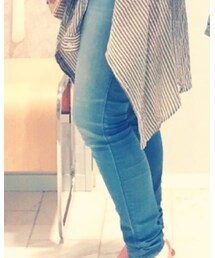 Lee | デニムパンツ