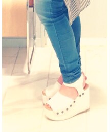 made in HEAVEN | サンダル