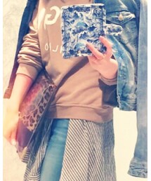 MSGM | スウェット