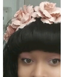 RAINBOW | カチューシャ