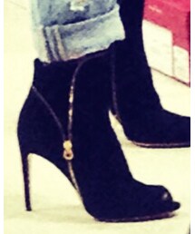 FERRAGAMO | ブーツ