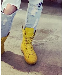 CONVERSE ALL STAR | レインシューズ