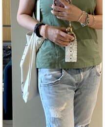 ZARA | Tシャツ/カットソー