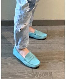 TOD’S | ローファー