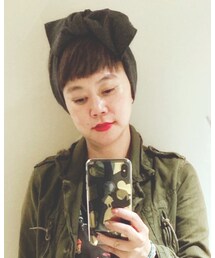 korea | ヘアバンド