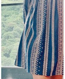 ZARA | シャツワンピース