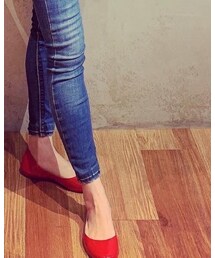FERRAGAMO | レインシューズ