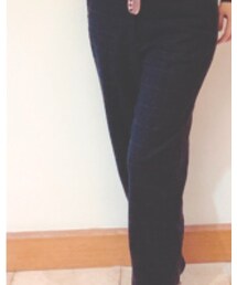 ZARA | スラックス