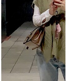 LOEWE | ショルダーバッグ