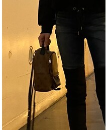 LOUIS VUITTON | バックパック/リュック