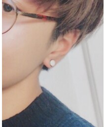 SPENCER'S | イヤリング