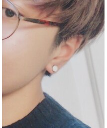 SPENCER'S | ピアス（片耳用）