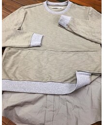 SHADES OF GREY BY MICAH COHEN | スウェット