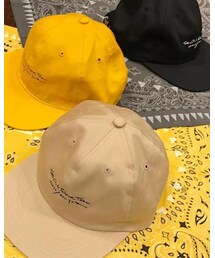 Tea Club Scheme Team | キャップ