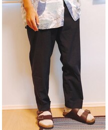 GLOBAL WORK | パンツ