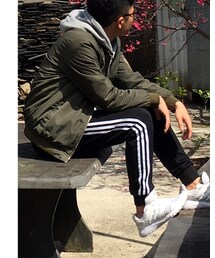 adidas | チノパンツ