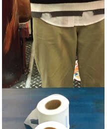 Carhartt | チノパンツ