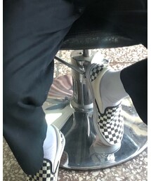 VANS | スリッポン