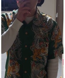 SUN SURF | シャツ/ブラウス