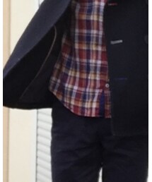 BURBERRY BLACK LABEL | シャツ/ブラウス