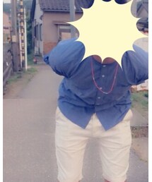 RAGEBLUE | シャツ/ブラウス