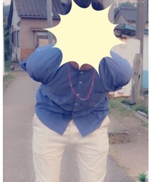 RAGEBLUE | ネックレス