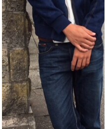 TOMMY HILFIGER | デニムパンツ