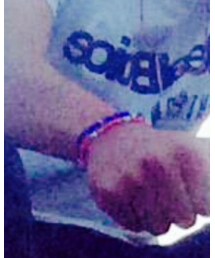 WEGO | ブレスレット