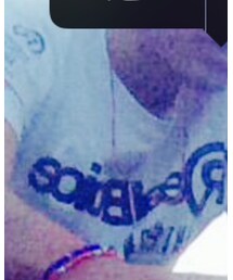 RAGEBLUE | ネックレス