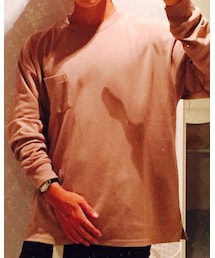 BEAMS | スウェット