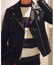 ZARA | Tシャツ/カットソー