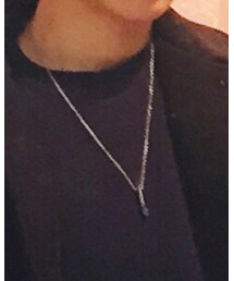 no brand | ネックレス