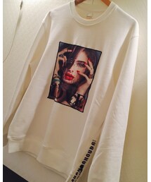 JACKROSE | スウェット