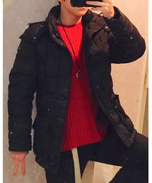 UNIQLO | MA-1