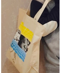 DIM MAK | トートバッグ