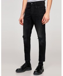 ZARA | デニムパンツ