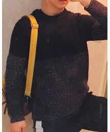 GLOBAL WORK | ニット/セーター