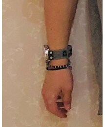 貰い物 | ブレスレット