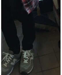NEW BALANCE | スニーカー