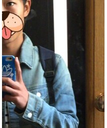 no brand | バックパック/リュック